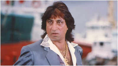 Bollywood’s Baba Vanga: Shakti Kapoor’s 35-year-old gold price prediction goes viral as gold tops ₹1 lakh