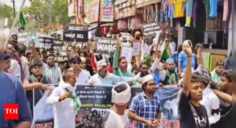 370, waqf: Pak lists triggers for ‘cycle of violence’