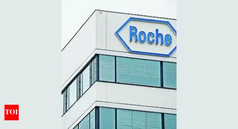 ‘Roche could’ve earned over 100 times what it cost for rare disease drug’ | India News