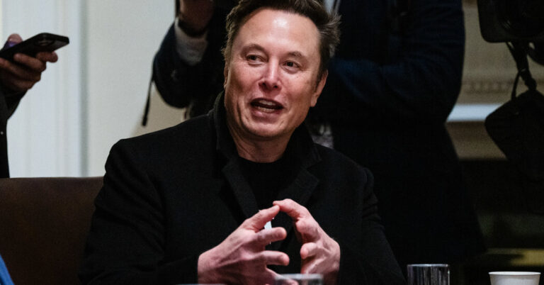 DOGE to Dismantle Millennium Challenge Corporation