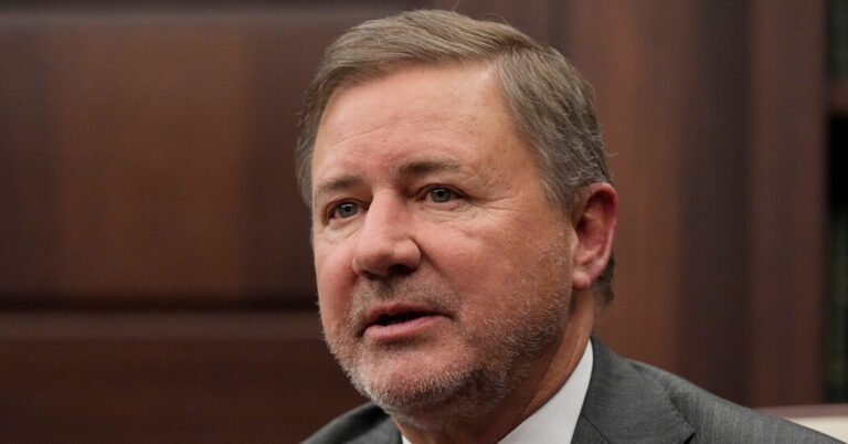 Live Updates: Supreme Court Hears Argument on Religious Charter Schools