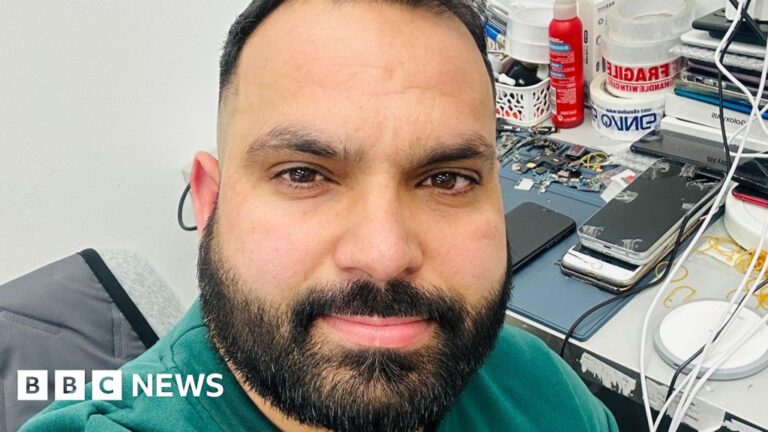 Bangor shop owners says youths tormenting city centre