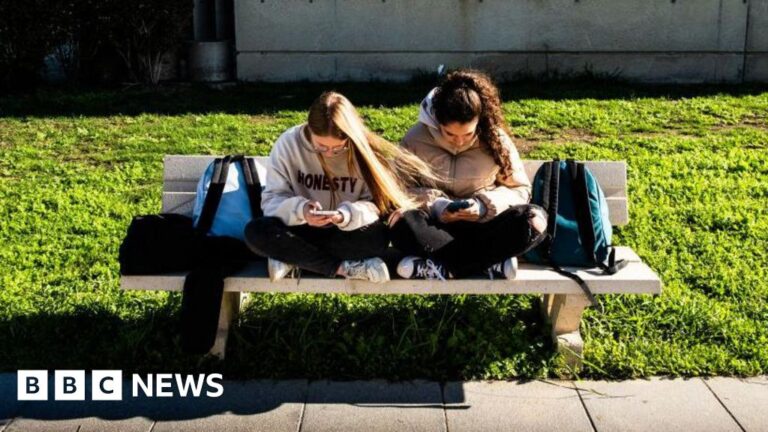 Ofcom finalises rules for tech firms to protect children online