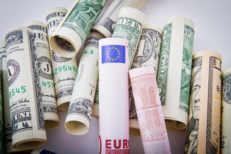 Eurozone Growth Stalls: What It Means for the Future of the European Economy
