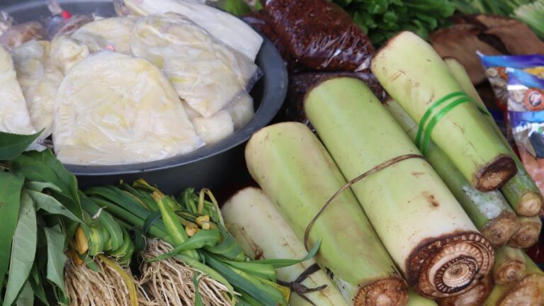 Manipuri Rice Hotels in Guwahati present stories of community and food