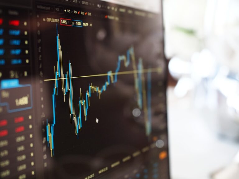 Market Update: Stocks Surge Amid Positive Economic Indicators