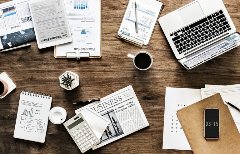 Market Watch: Key Trends Shaping the Financial Landscape This Quarter
