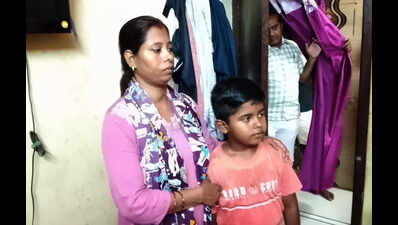 ‘Can’t wait forever’: Pregnant wife Of BSF jawan in Pakistan’s custody to board Amritsar Mail, hunt for answers | Kolkata News