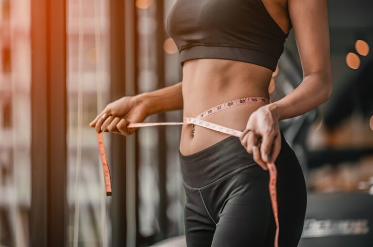 Sculpt Your Dream Body: The Ultimate Guide to Effective Weight Loss Exercises