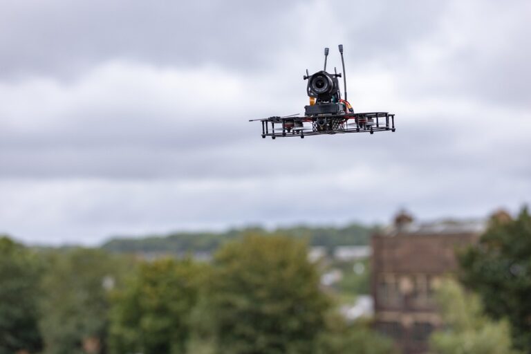 The Future is Now: Exploring the Latest Breakthroughs in AI Technology
