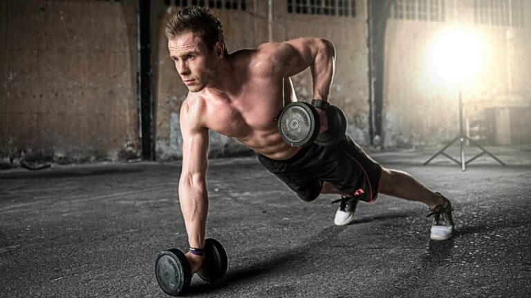 Unlock Your Potential: The Ultimate Guide to Customizing Your Gym Workout Plan