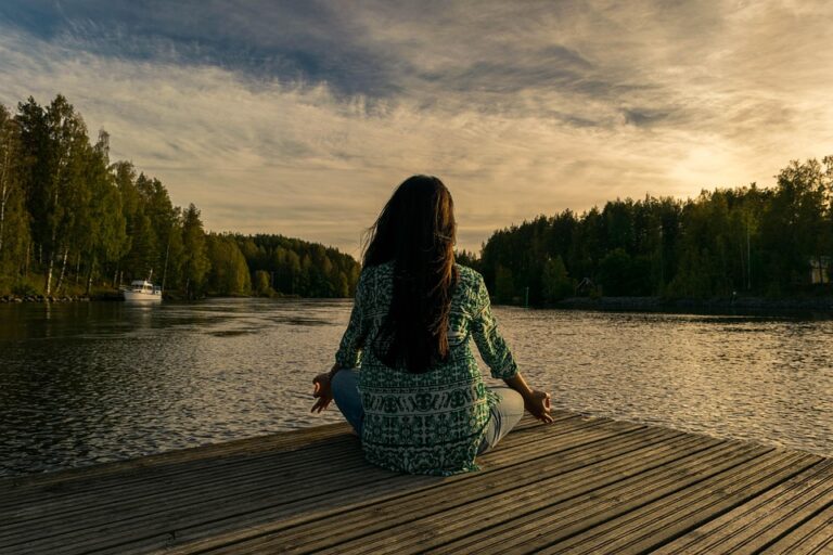 Unlocking Inner Peace: The Transformative Power of Mindfulness in Daily Life
