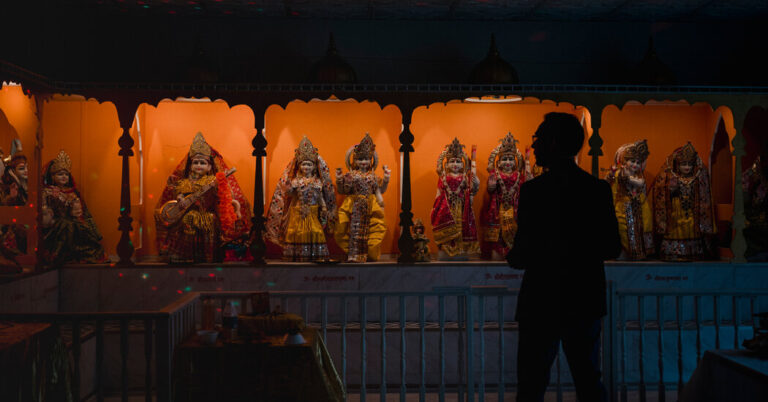 Amid Trump’s Immigration Crackdown, Bhutanese Deportees Go Missing