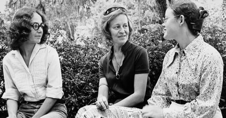 A Professor’s Final Gift to Her Students: Her Life Savings