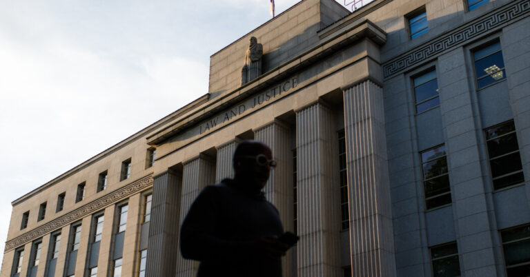 Republicans Just Got a Leg Up in N.C.’s High-Stakes Election Fight