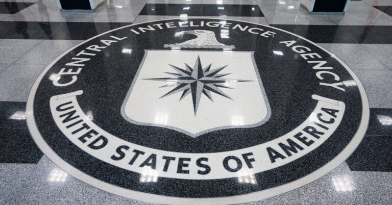 C.I.A. Aims to Recruit Chinese Nationals With New Videos