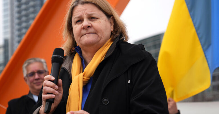 Former Judges Condemn Trump Administration’s Arrest of Wisconsin Judge