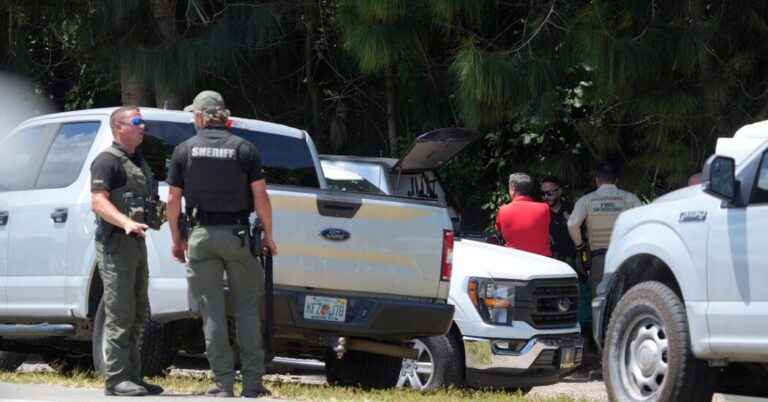 Florida Wildlife Officers Kill 3 Black Bears After Deadly Attack