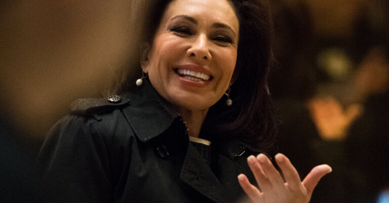 Does Trump Have the Power to Install Jeanine Pirro as Interim U.S. Attorney?
