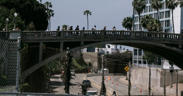 The State Law Taking a Financial Toll on California Budgets