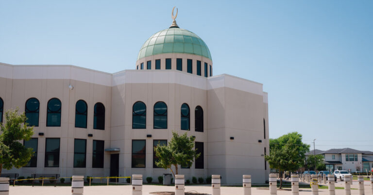 Justice Department to Investigate Muslim Development in Texas, Cornyn Says