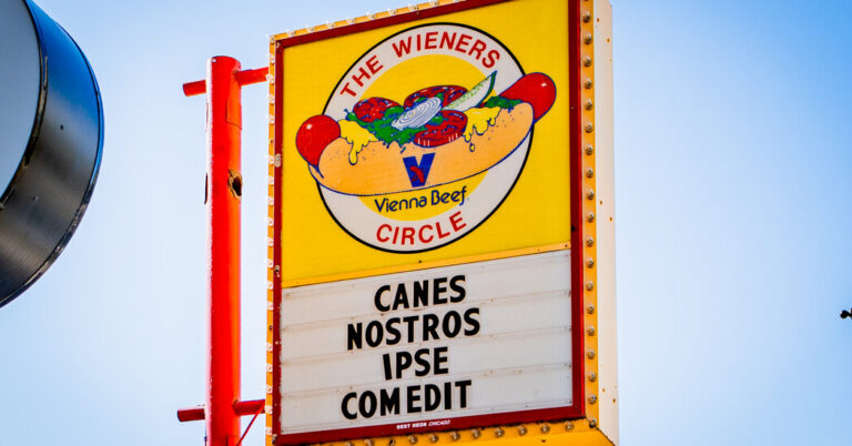 Here Are Some of the Best Chicago Memes Following Pope Leo XIV’s Election