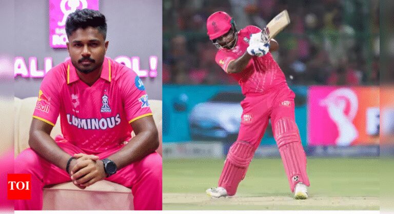 IPL 2025: Why Rajasthan Royals are wearing all-pink jersey against Mumbai Indians