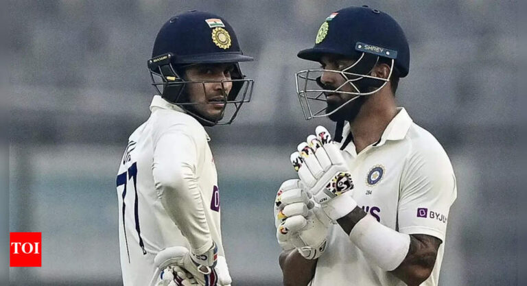 Who should captain Team India in England?