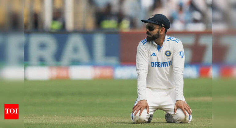 ‘Something very beautiful about it’: Robin Uthappa recalls the day Virat Kohli batted through grief | Cricket News