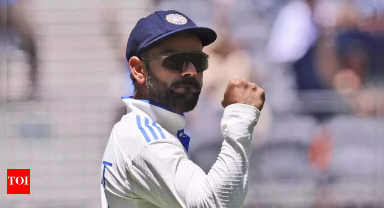 Virat Kohli retires: ‘It’s not easy, but it feels right’ – complete statement | Cricket News