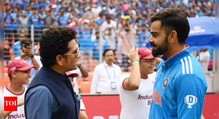 ‘There’s only one Sachin Tendulkar and there’s only one Virat Kohli’: Mark Boucher | Exclusive Interview | Cricket News