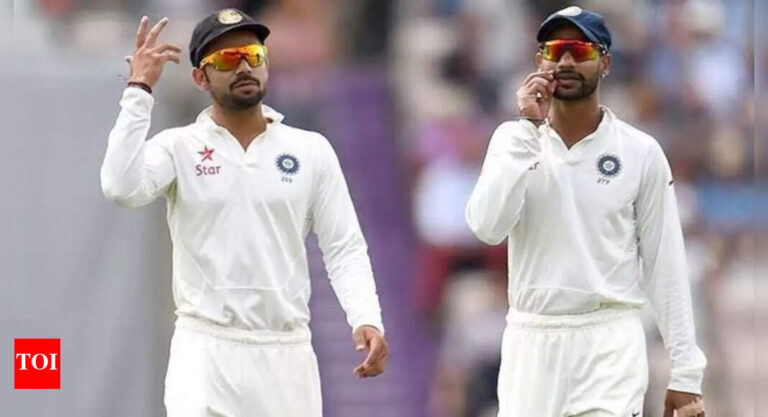 Shikhar Dhawan on Virat Kohli: ‘Dressing room DJ, Ishant’s mimicry, and a teammate who celebrated others’ success like his own’ | Cricket News