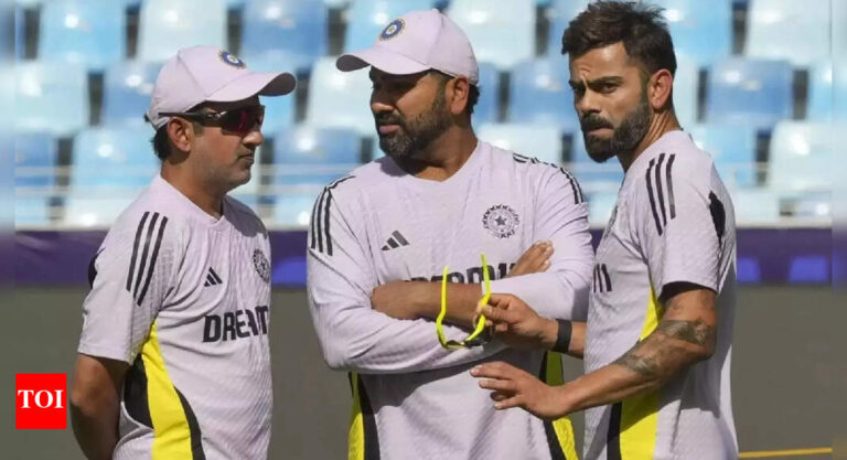 Coming Soon: Gautam Gambhir’s Test reboot after Virat Kohli-Rohit Sharma era ends | Cricket News