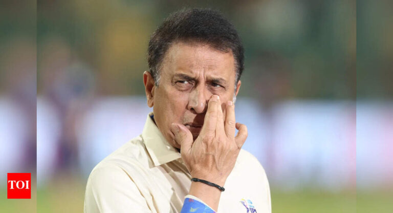 ‘No DJs, no dancing girls’: Sunil Gavaskar urges BCCI as IPL resumes May 17 amid tense backdrop | Cricket News