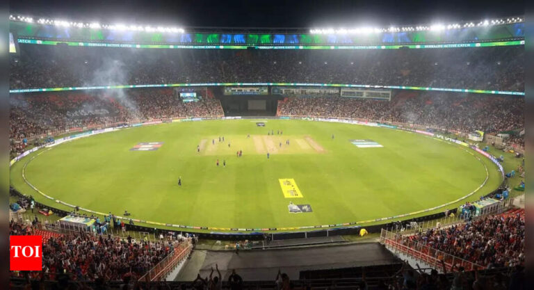 IPL 2025: Why it makes sense to move the title clash from Kolkata to Ahmedabad | Cricket News