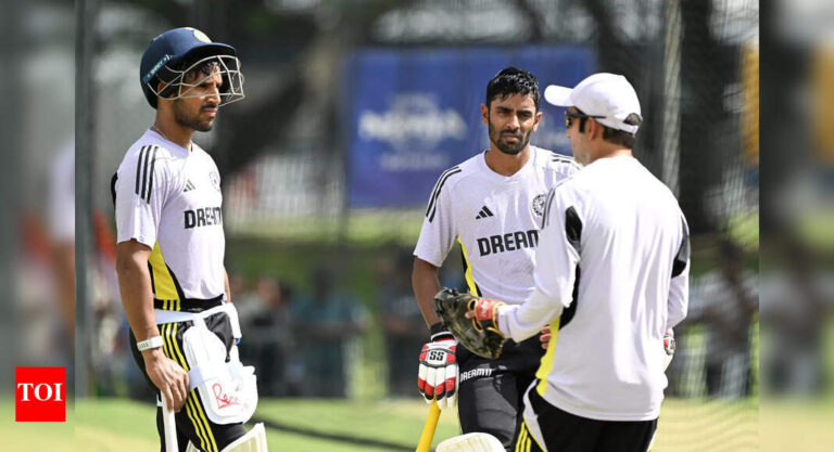 India A squad announced for England tour, Abhimanyu Easwaran named captain | Cricket News