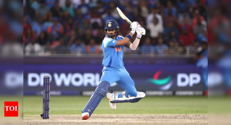 KL Rahul set to be considered for Bangladesh T20Is after IPL 2025 heroics | Cricket News