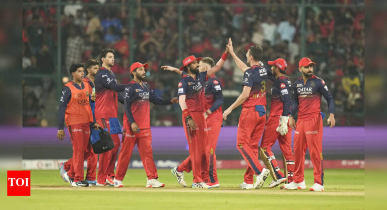 IPL 2025: RCB announce ticket refunds after SRH match moved to Lucknow | Cricket News