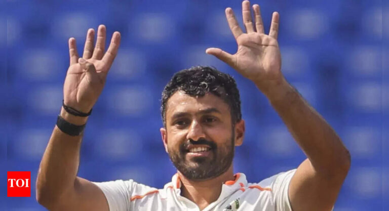 India Test squad: Karun Nair returns from oblivion mentally tougher | Cricket News