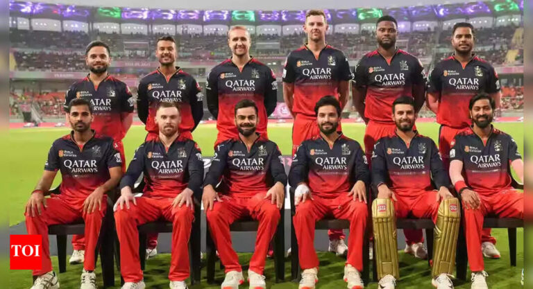 ‘RCB have won the IPL’: Ex-star’s bold prediction shocks fans | Cricket News