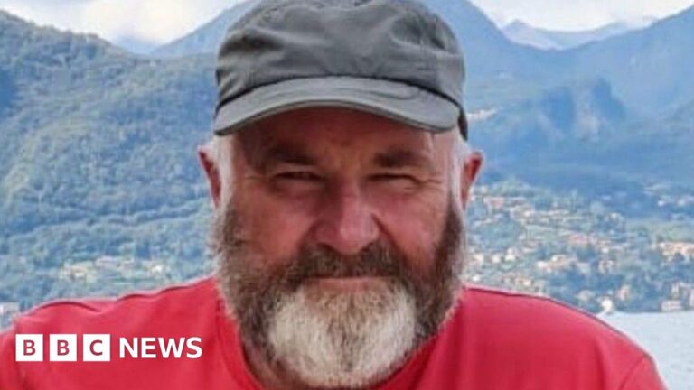 Human remains identified as missing County Kerry farmer