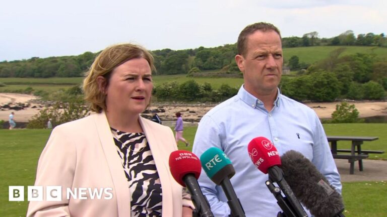 Principals pay tribute to Buncrana students