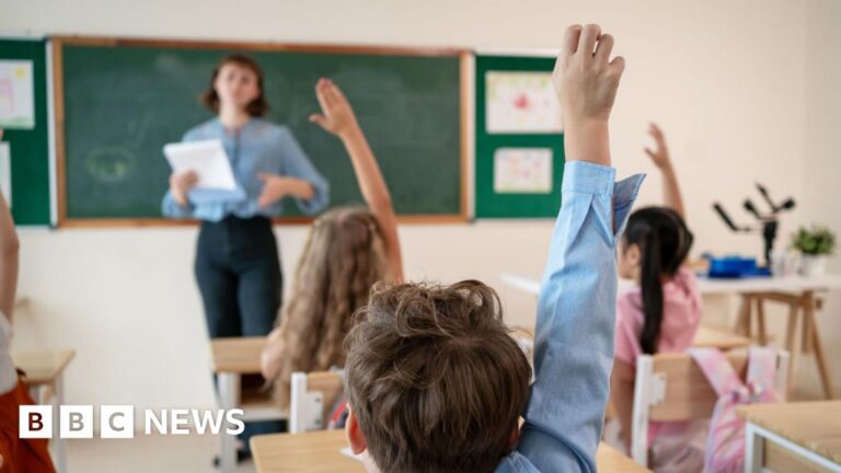Teachers could be fined for not taking part in school inspections