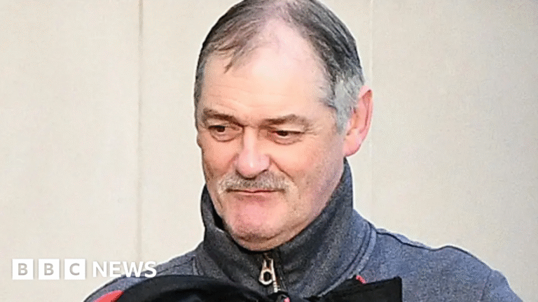 Man charged with murder of Daniel McClean