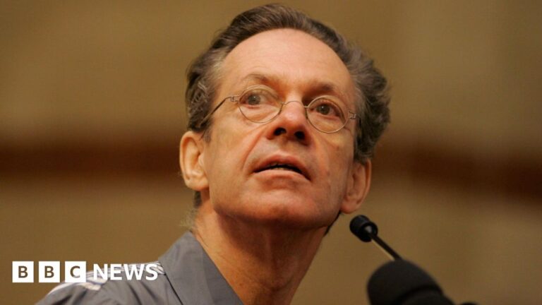 Mercenary and coup plotter dies