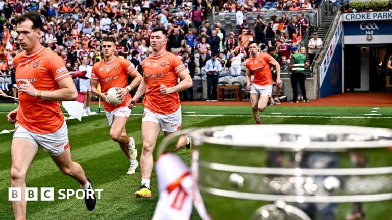 GAA All-Ireland SFC 2025: Fixtures, format, schedule, throw-in times, team news