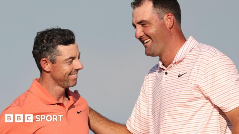 US PGA Championship tee-times: Thunder delays third round at Quail Hollow