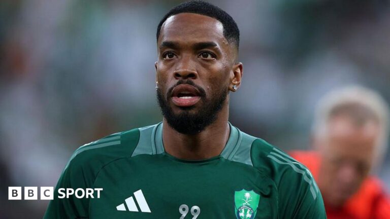 England squad: Ivan Toney recalled by Thomas Tuchel for Andorra and Senegal games matches