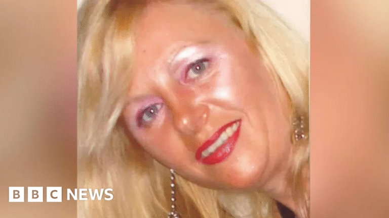 Richard Satchwell found guilty of wife’s murder