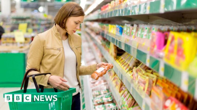 UK supermarket distributor suffers ransomware attack